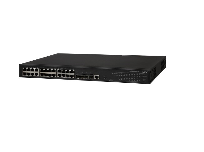 Qx-s5200 Series Poe+ Gigabit Ethernet Switches